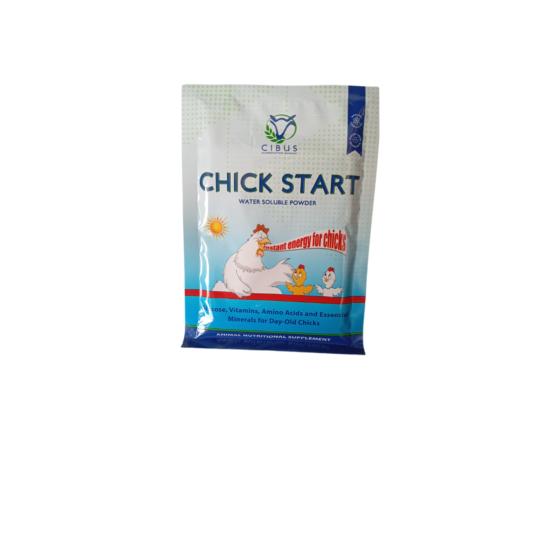 chick start (30gms)
